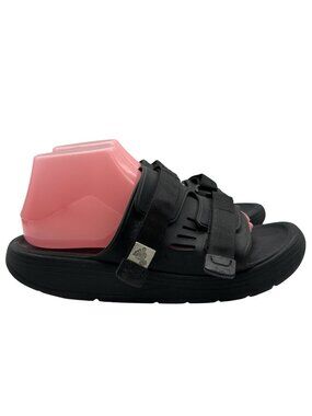 Suicoke Urich Black Sandals Slide Shoes Men’s Size 11 EU 44